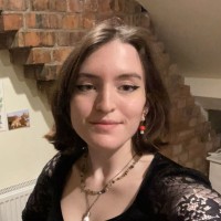 Ella Harpham - Salter