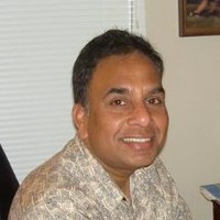 Narasimha Rao Anantharaju, Pmp