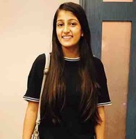 Trapti Surana