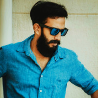 RAJIV P R