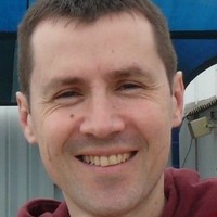 Dani Garrido Lablanca