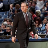 Chad Forcier