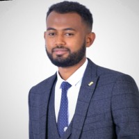 Nathan Asfaw, MD