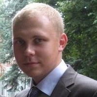 Alexey Kuzminov