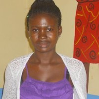 Gifty Amponsah