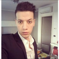 Mohamed Abaftouh
