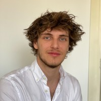 Victor Van Den Brand