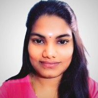 Sravani Kongari
