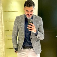 Mohammed Ezzat