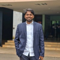Madhavan Raman