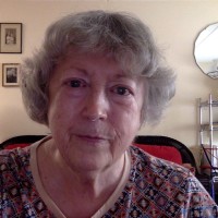 Grace Ackerman