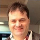 José Luiz Sanchez Lorenzo