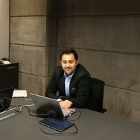 Sinan Yetkin