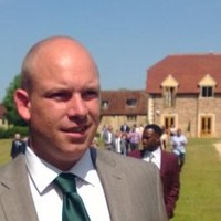 Stephen Smith
