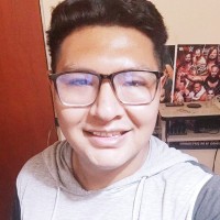 Robert Gabriel Flores