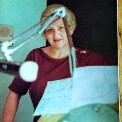 Marlene Robinson May