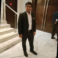 Shaik Asadullah