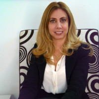 Elizabeth Osorio Ramirez