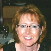 Lisa Wildman