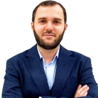 Teymur Asgarli