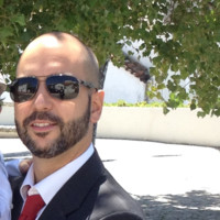 André Martins Pereira