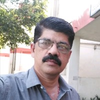 Manojkumar Gupte
