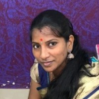 Sanjana Margam
