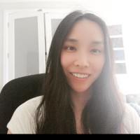 Winnie Tang