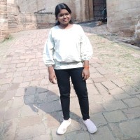 Priti Pal