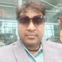 Bharat Bhushan Shrivastwa