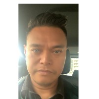 Dennis Obillo