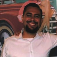 Benjamin Gonzalez