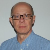 Claes Roos