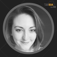 Katherine Eckert-Turnbull