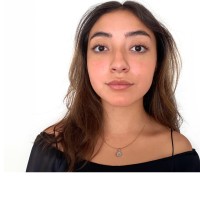 Sofia Carrizales Cruz