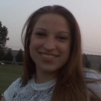 Candice Frangione