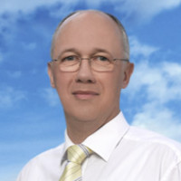 Priv.-Doz. Dr. Rer.Nat.Habil. Hartmut Schlenz