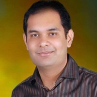 Kedar Kothari
