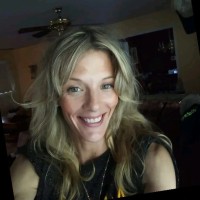 Amber Scott