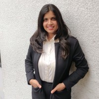 Shruti Bansal