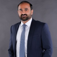 Muhammad Shahid Naveed, ACA