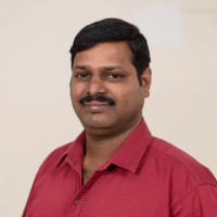 Chandra sekhar Reddy