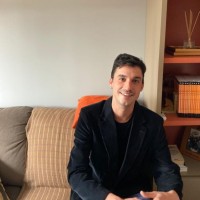 Otávio Travi