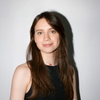 Khrystyna Hovorukha