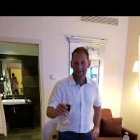 Adam King