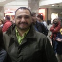 RafaelEspina Mayorga