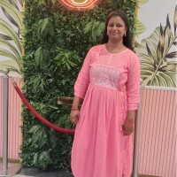 Puspanjali Tripathy