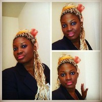 Marie Rose Ngombi