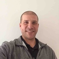 Mike Moore