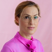 Mette Overgaard